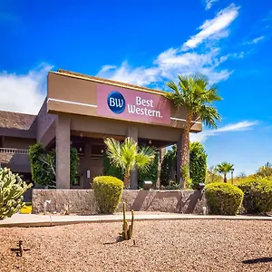 Hotel Western Innsuites &, Phoenix